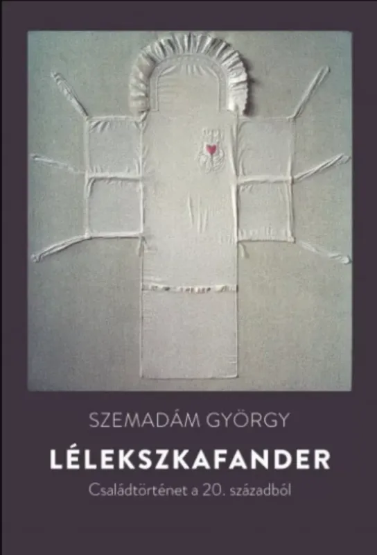 Lélekszkafander - Szemadám György Prémium