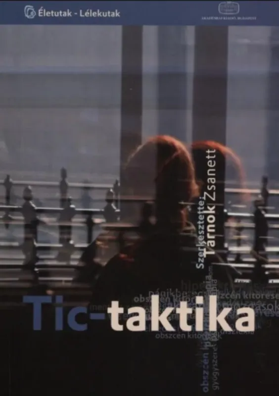 Akció Tic-taktika - Tárnok Zsanett