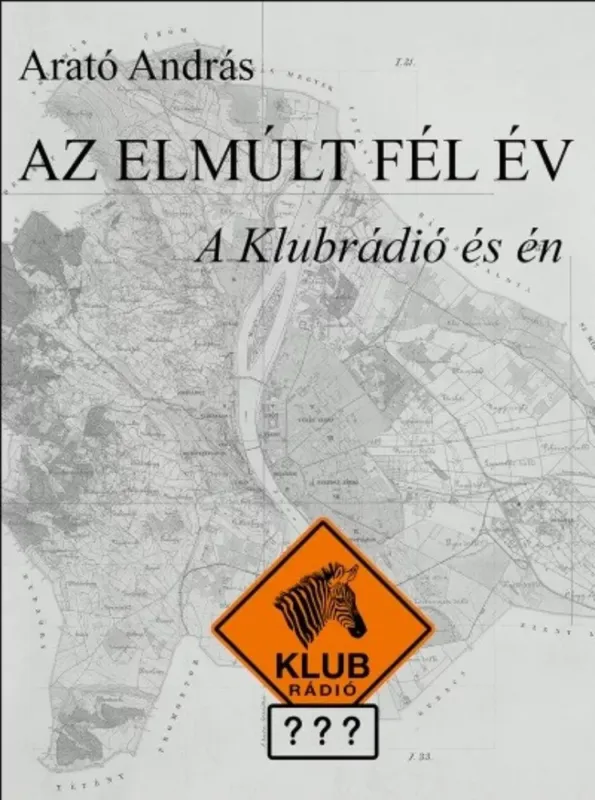 Az elmúlt fél év - Arató András Expressz kézbesítés