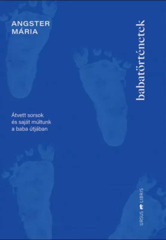 Babatörténetek - Angster Mária Vedd meg most