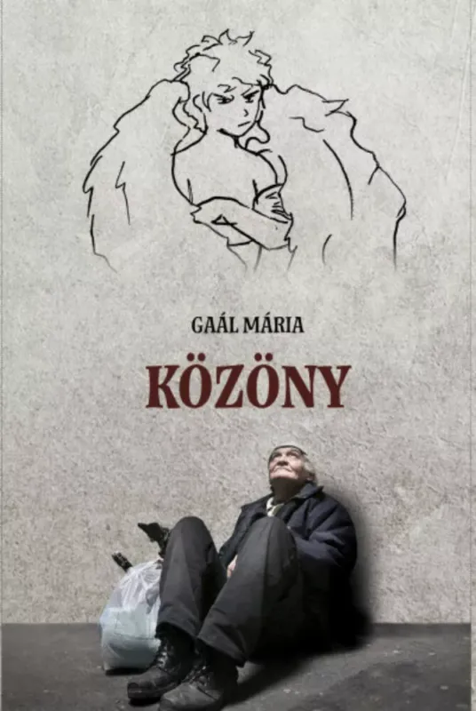 Közöny - Gaál Mária Expressz szállítás