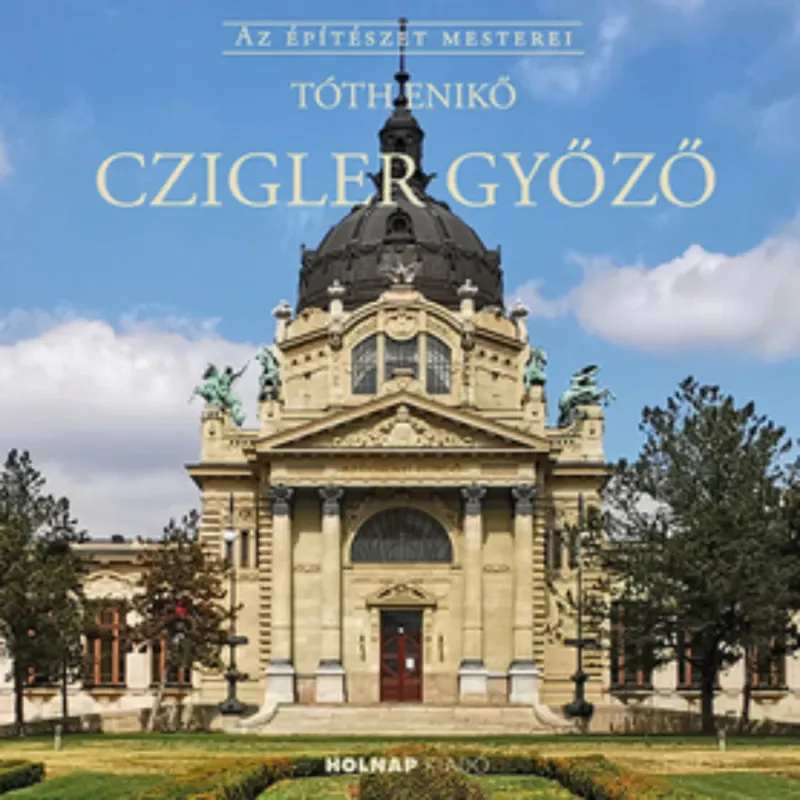 Czigler Győző - Tóth Enikő Korlátozott ajánlat