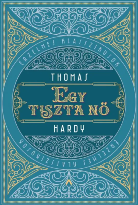 Egy tiszta nő - Thomas Hardy Árengedmény
