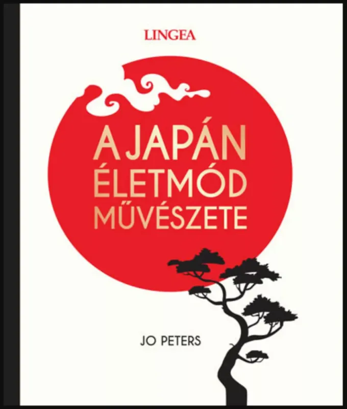 Biztonságos fizetés A japán életmód művészete - Jo Peters