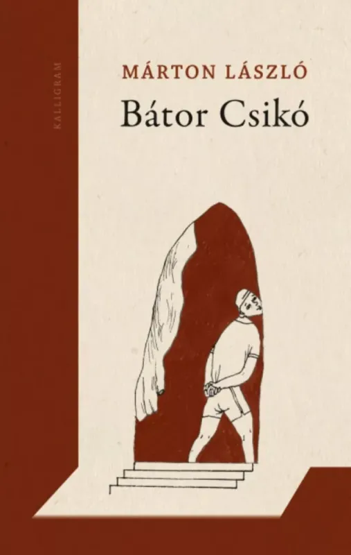 Bátor Csikó - Márton László Azonnali szállítás