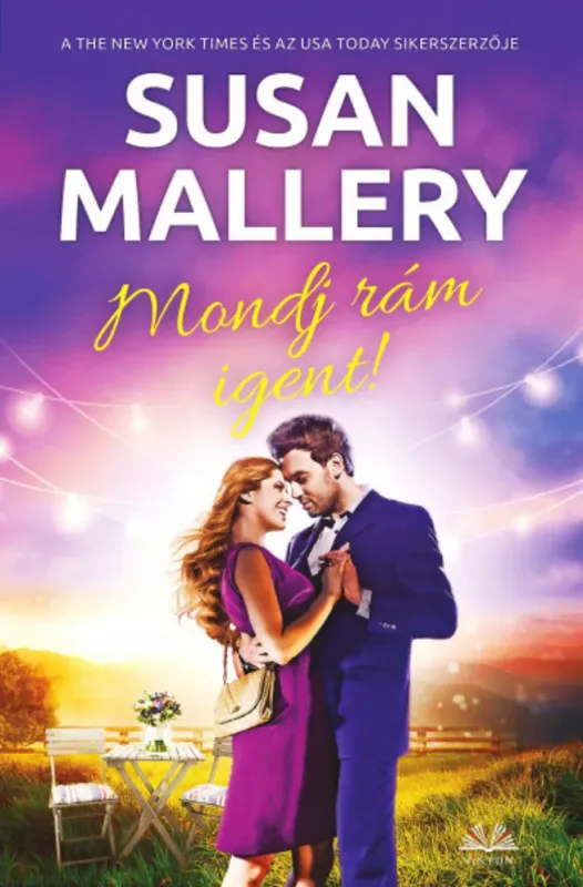 Mondj rám igent! - Susan Mallery Prémium