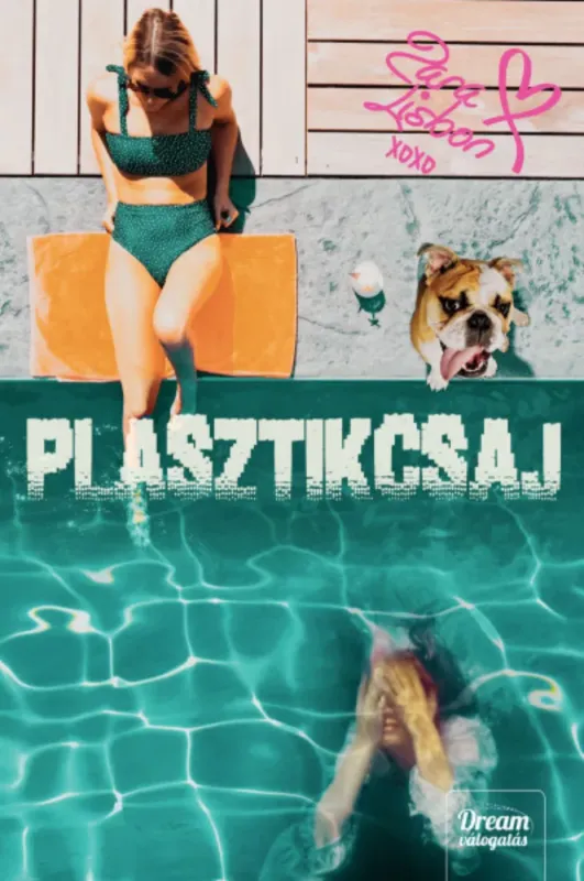 Akciós ár Plasztikcsaj - Zara Lisbon