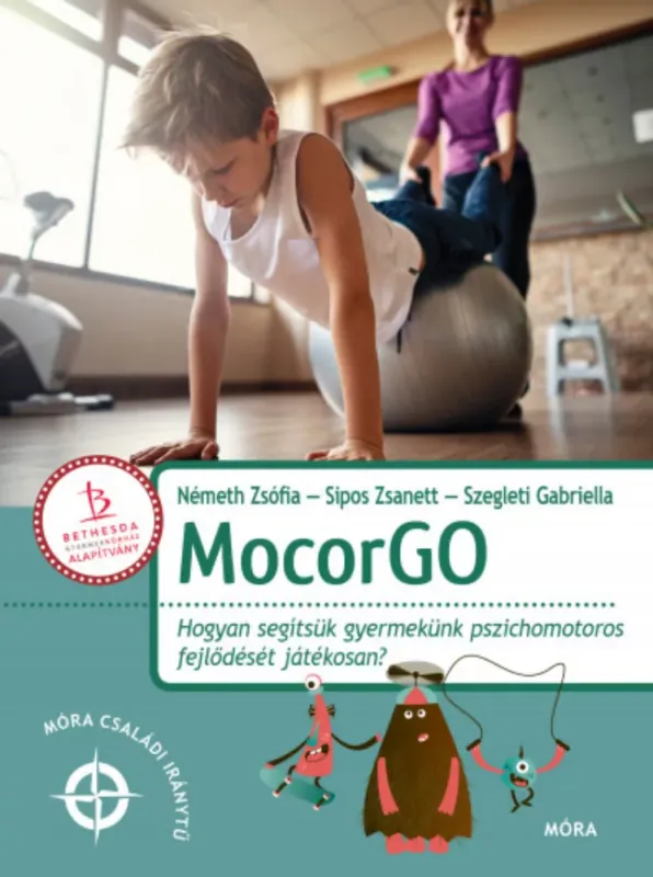Biztonságos fizetés MocorGo - Németh Zsófia - Sipos Zsanett - Szegleti Gabriella