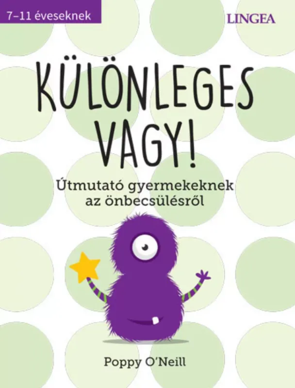 Különleges vagy! - Poppy O'Neill Végkiárusítás