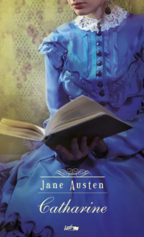 Catharine - Jane Austen Exkluzív ajánlat