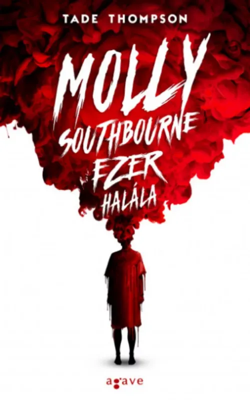 Ajánlat Molly Southbourne ezer halála - Tade Thompson