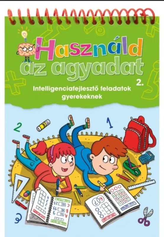 Használd az agyadat 2. Népszerű