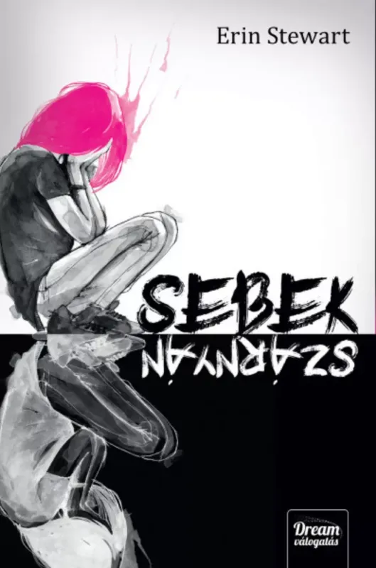 Akció Sebek szárnyán - Erin Stewart