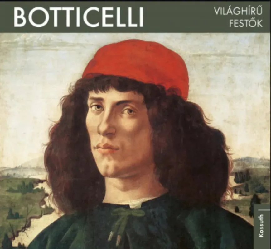 Outlet Világhírű festők - Botticelli
