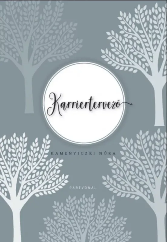 Vásárlói kedvenc Karriertervező - Kamenyiczki Nóra