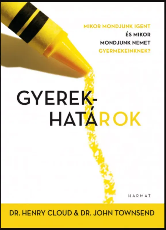 Outlet Gyerekhatárok - Mikor mondjunk igent és mikor mondjunk nemet gyermekeinknek?
