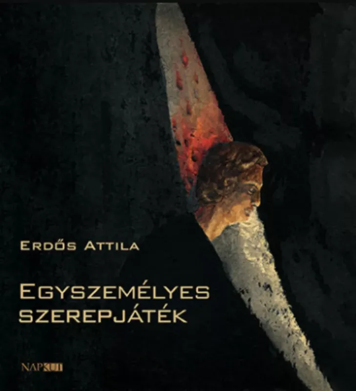 Kedvezmény Egyszemélyes szerepjáték - Erdős Attila
