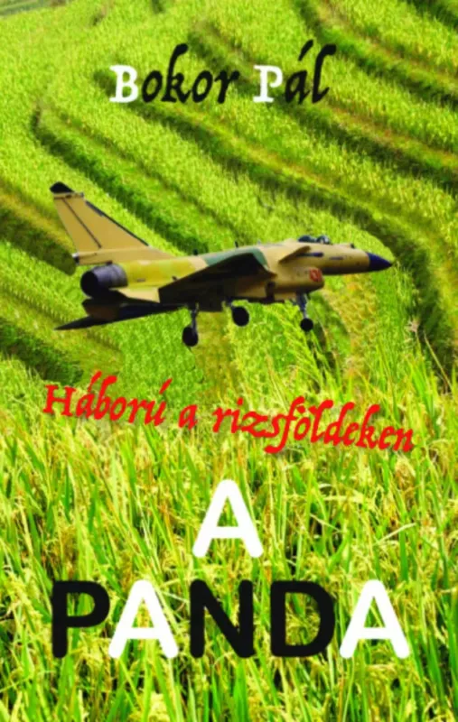 Kedvezményes ár A Panda - Bokor Pál