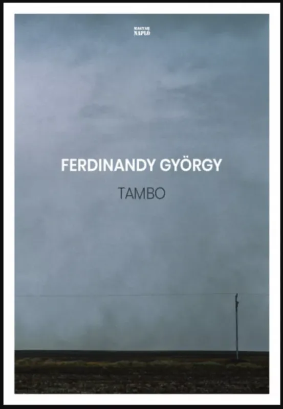 Tambo - Ferdinandy György Nézd meg most