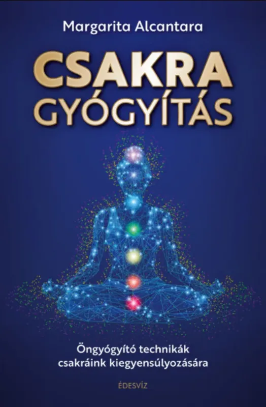 Árcsökkenés Csakragyógyítás - Margarita Alcantara
