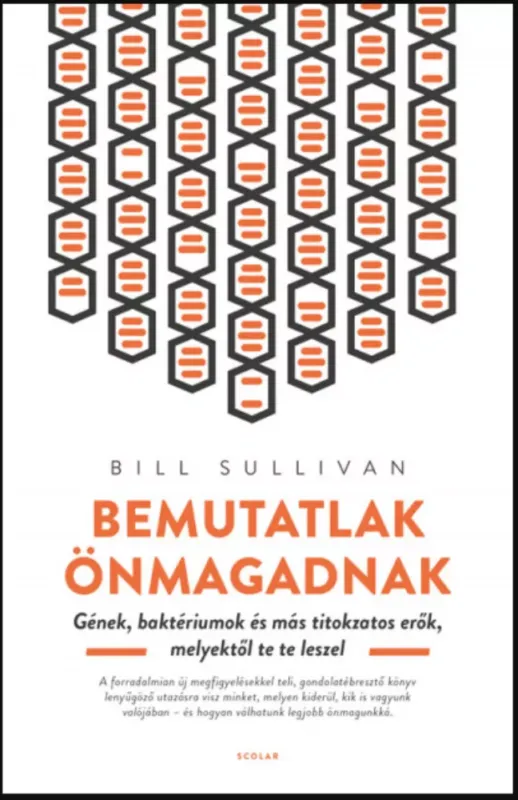 Bemutatlak önmagadnak - Bill Sullivan Exkluzív ajánlat