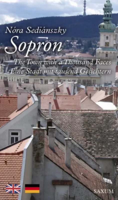 Szuper akció Sopron - Nóra Sediánszky