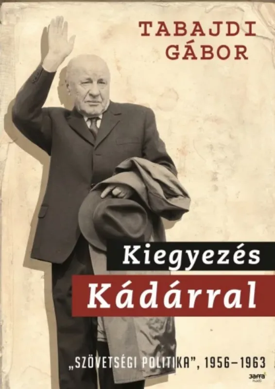Kiegyezés Kádárral - Tabajdi Gábor Vedd meg most