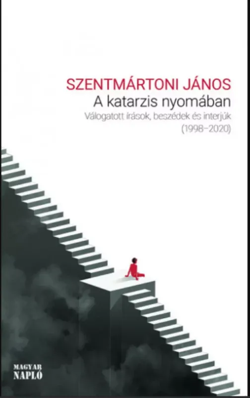 A katarzis nyomában - Szentmártoni János Szezonális akció