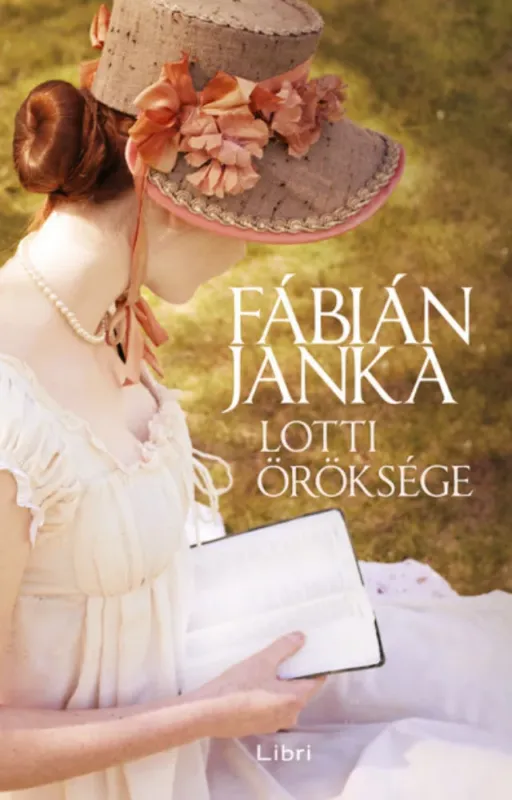 Lotti öröksége - Fábián Janka (puhafedeles, 2021) Legjobb ár