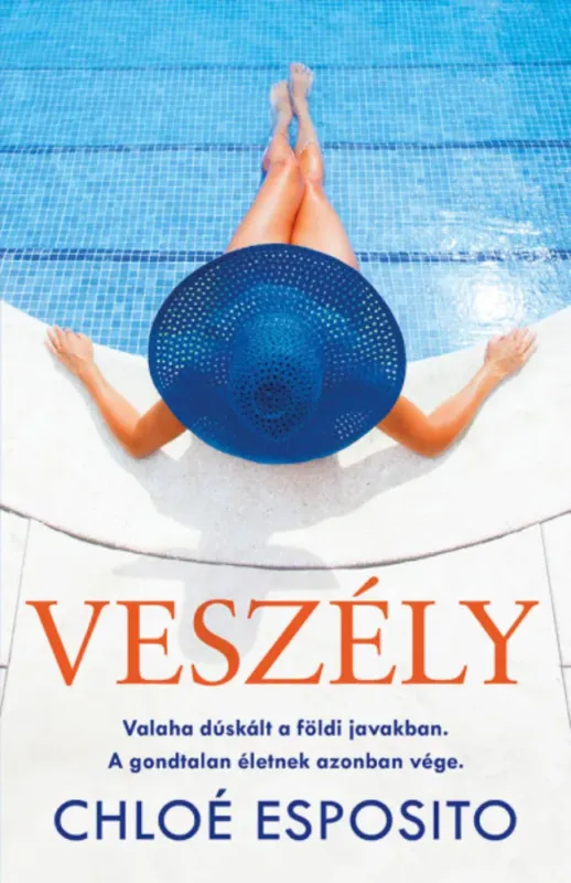 Árcsökkenés Veszély - Chloe Esposito