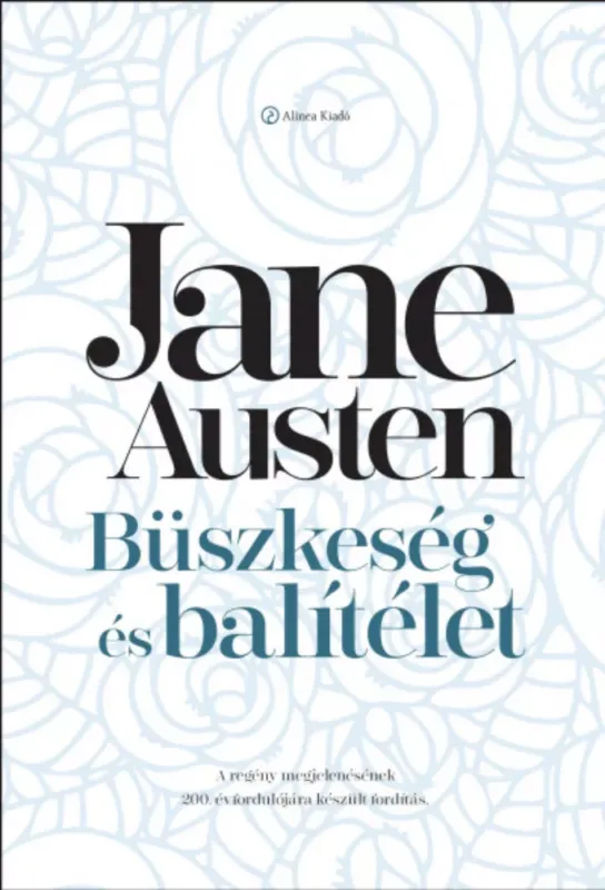 Büszkeség és balítélet - Jane Austen Akciós ár