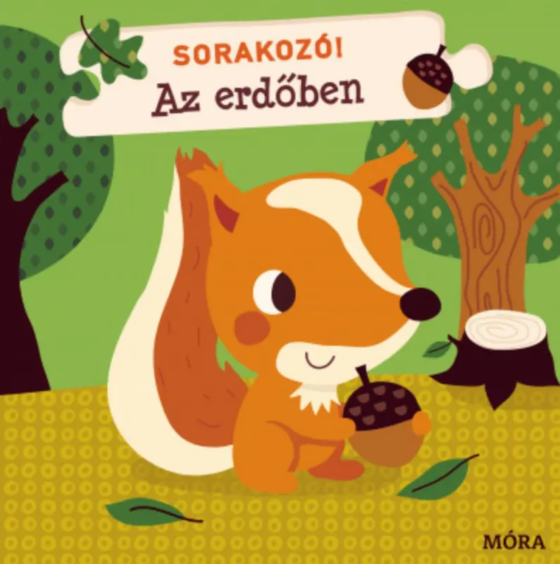 Végkiárusítás Sorakozó! - Az erdőben