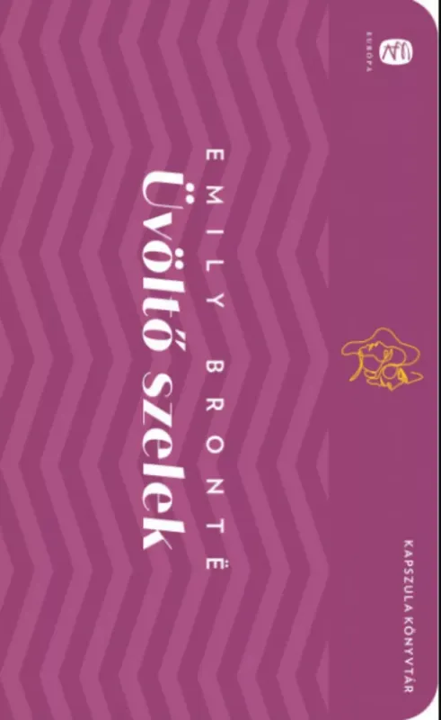 Szuper ajánlat Üvöltő szelek - Emily Bronte