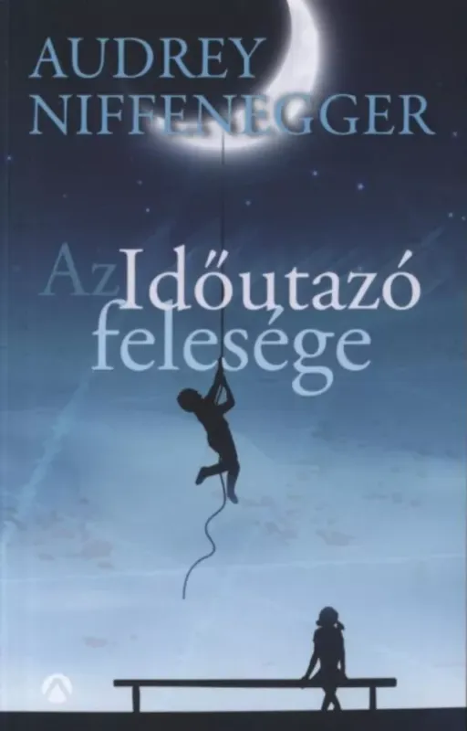Ne maradj le Az időutazó felesége - Audrey Niffenegger