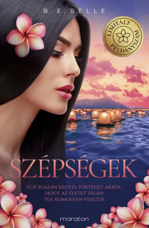 Szépségek - B. E. Belle Expressz kézbesítés