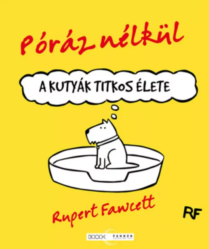 Biztonságos fizetés Póráz nélkül - Rupert Fawcett