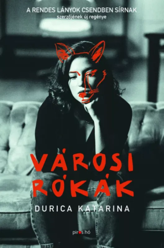 Városi rókák - Durica Katarina Szezonális akció