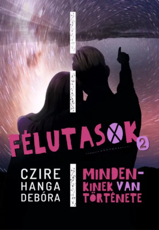 Árcsökkenés Félutasok 2. - Czire Hanga Debóra