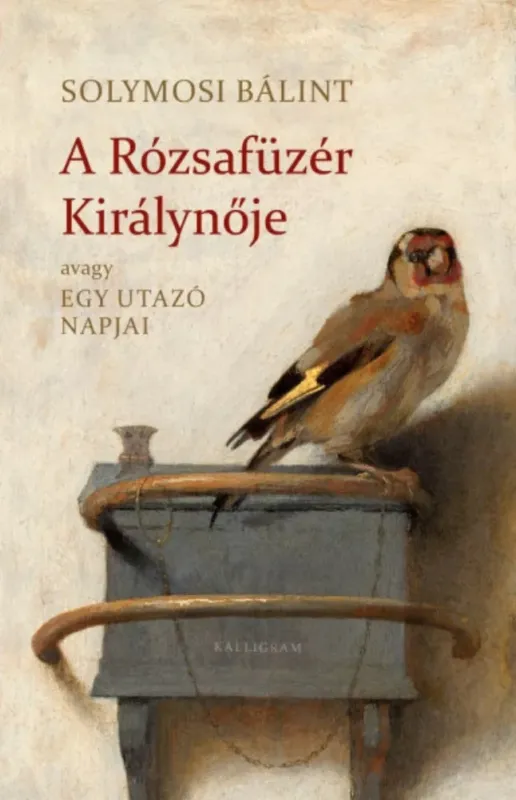 A Rózsafüzér Királynője - Solymosi Bálint Azonnali szállítás