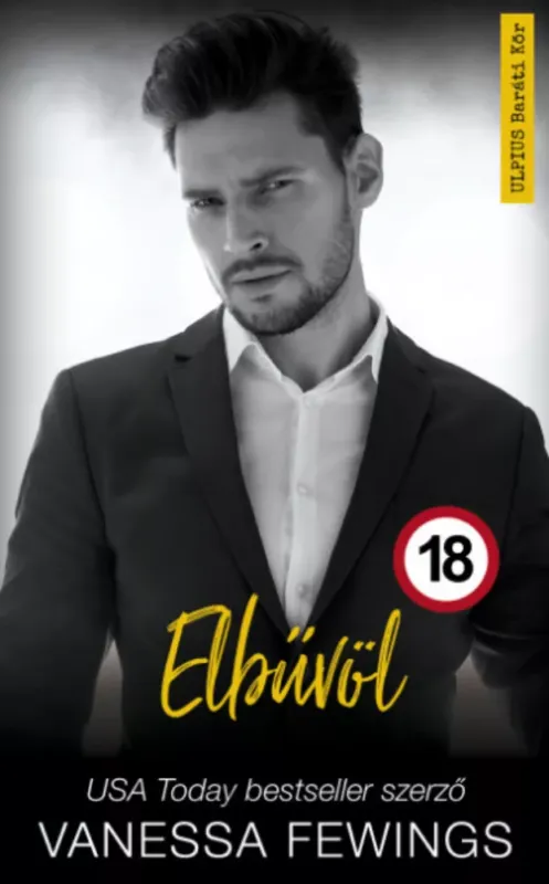 Elbűvöl - Vanessa Fewings Kihagyhatatlan ajánlat
