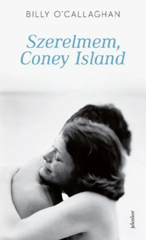 Szerelmem, Coney Island - Billy O'Callaghan Biztonságos fizetés