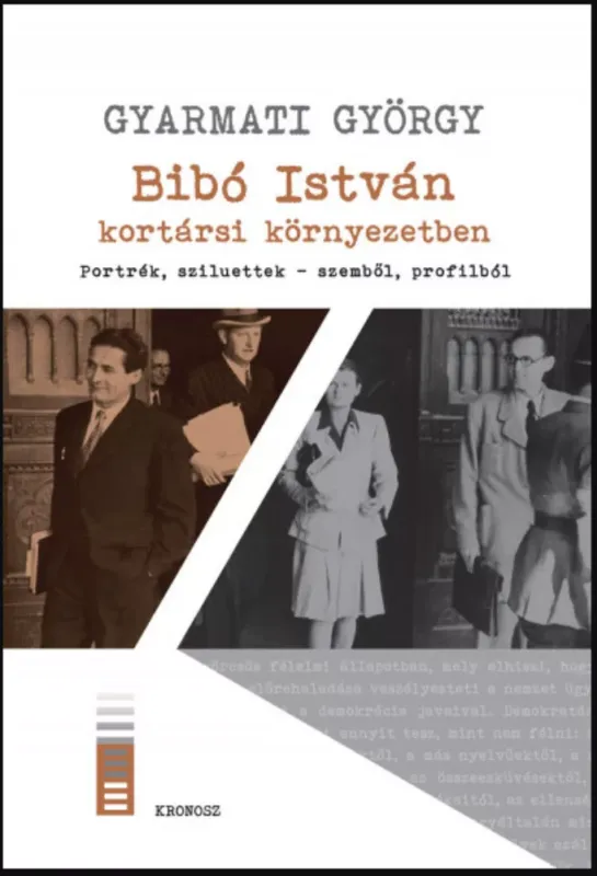 Bibó István kortársi környezetben - Gyarmati György Biztonságos fizetés