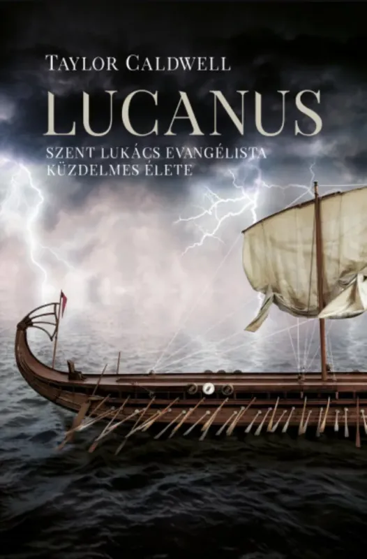Lucanus - Taylor Caldwell Prémium