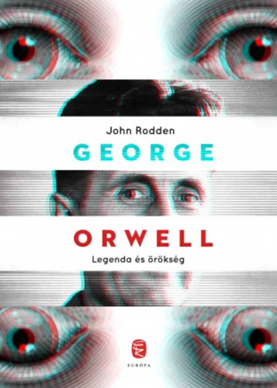 George Orwell - John Rodden Népszerű