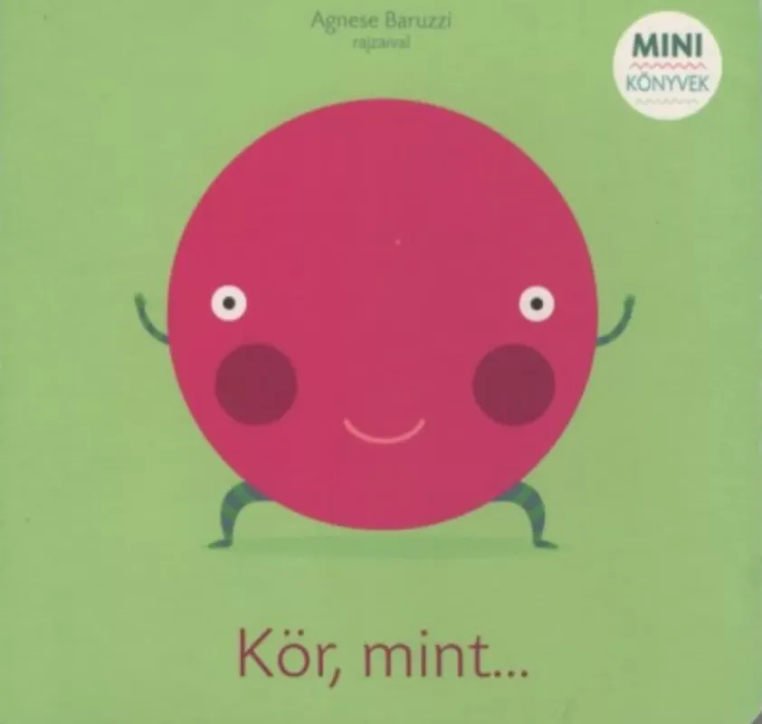 Rendeld meg most Kör, mint…