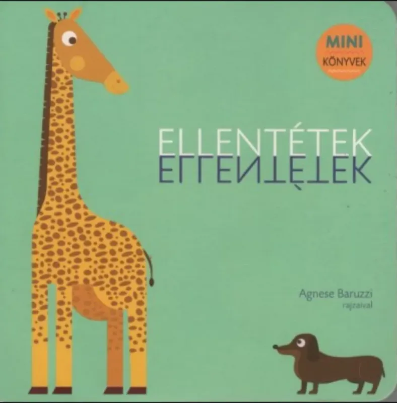 Ellentétek Ne maradj le