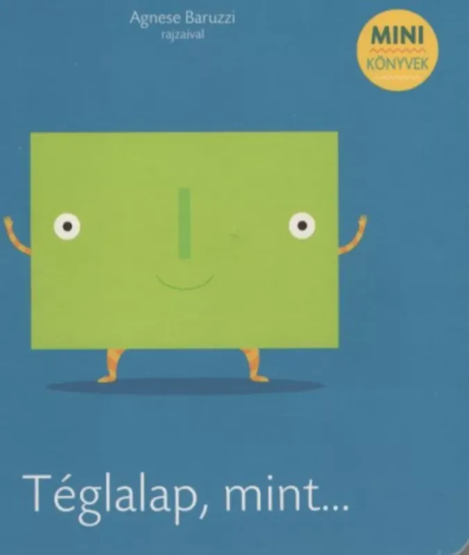 Gyors kiszállítás Téglalap, mint…