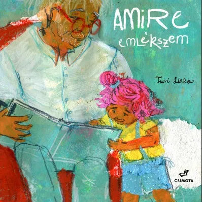 Amire emlékszem - Turi Lilla Ne maradj le