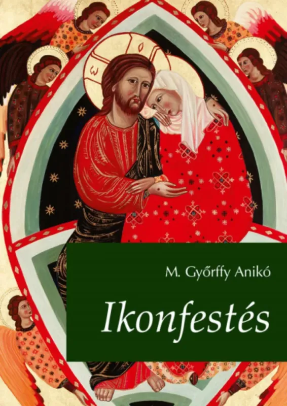 Ikonfestés - M. Győrffy Anikó Expressz szállítás