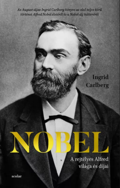 Árcsökkenés Nobel - Ingrid Carlberg